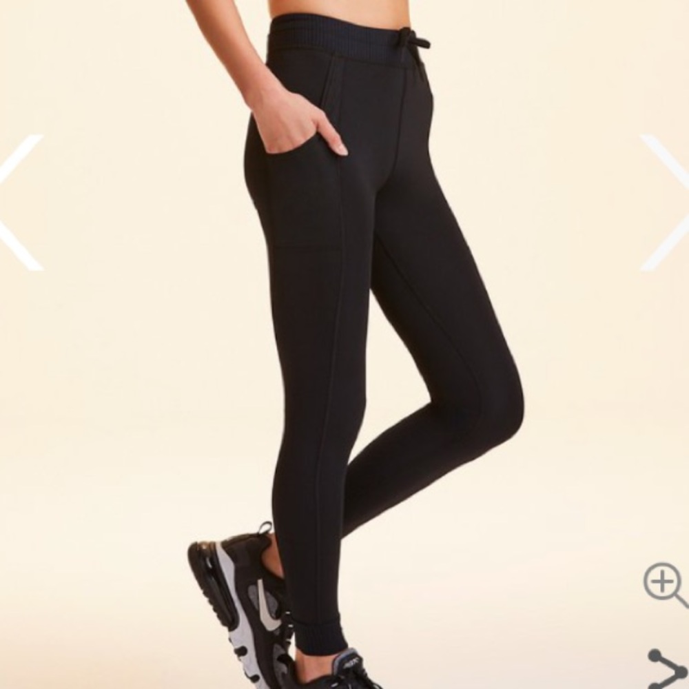Alala Trailblazer Tight